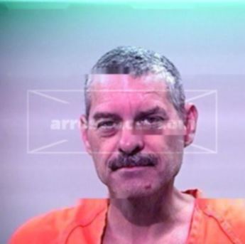 Gary Robert Walker
