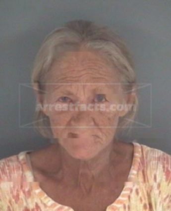 Debra Ann Mcmullen