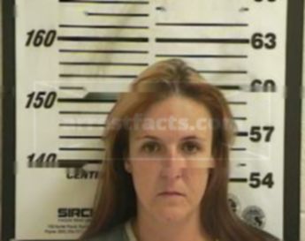 Shannon Melinda Meyer