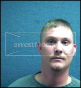 Corey Matthew Carr