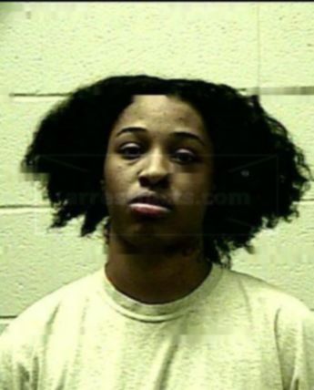 Latricia D Vaughn