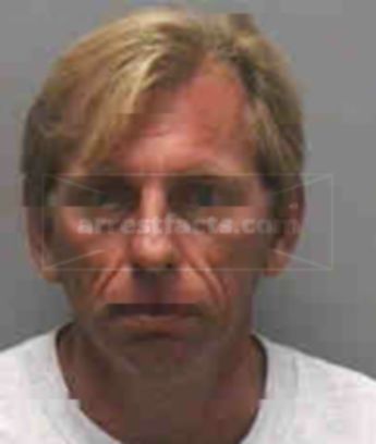 Donald Wayne Hoskins