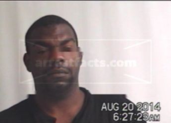 Davion Tyrel Woods