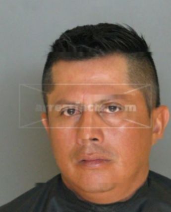 Alejandro Tiburcio Martinez