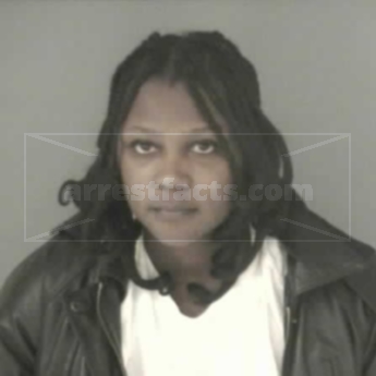 Wanda Nmi Watson