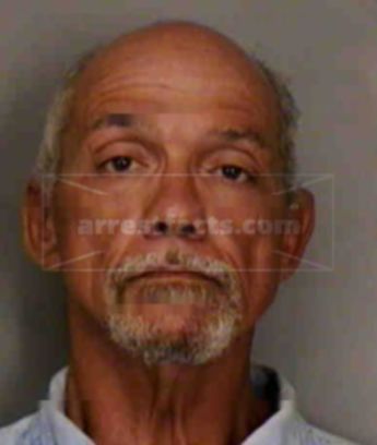 Kenneth D Brooks