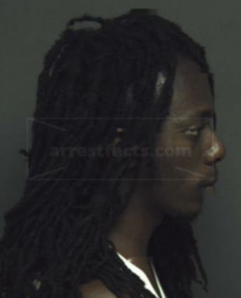 Gary Louis Gaston