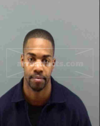 Michael Raymond Johnson