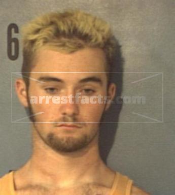 Michael Brandon Reisner