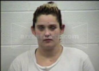 Shanelle Lice White