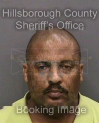 Jerrod Cordell Denson