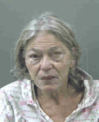 Opal Theresa Long