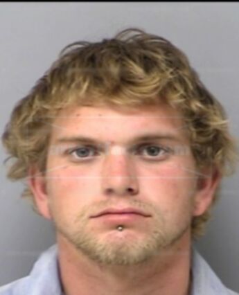 Anthony Raymond Beam