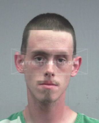 Adam Michael Motley