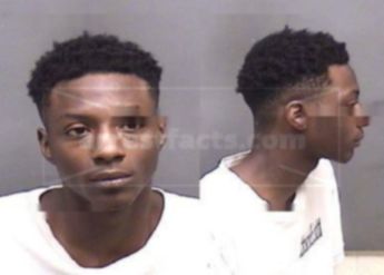 Decarlos Armond Lindsey