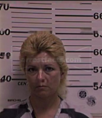 Rebecca Diane Chapman