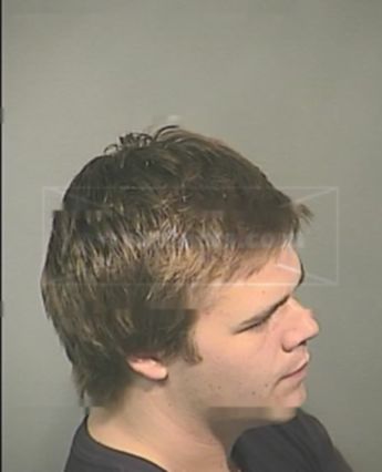 Travis Jay Carlson