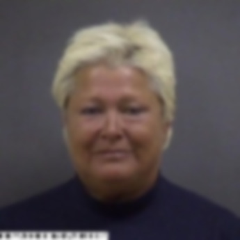 Victoria Jo Sandburg