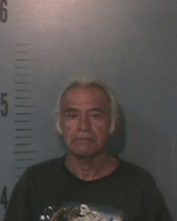 Jesus Cavillo Tijerina