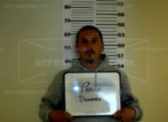 Demetrio Gabriel Padilla