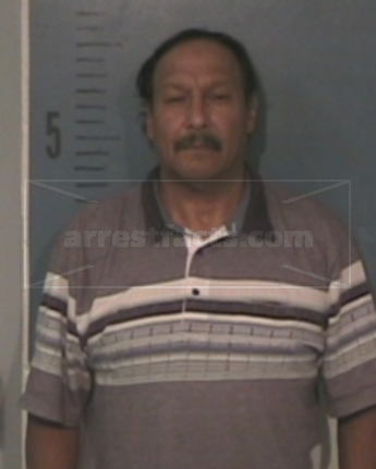 Mario Garcia Moreno