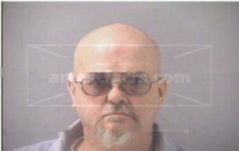 Stephen Wayne Wolf W