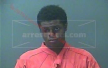 Quevin R Garrett