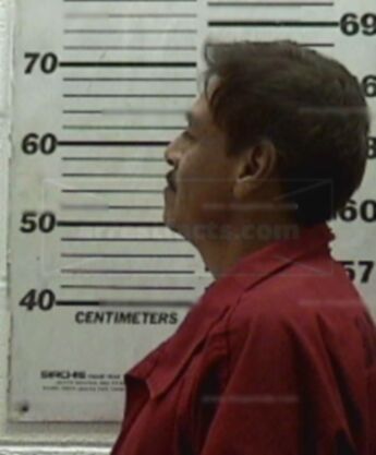 Elmer Fresquez