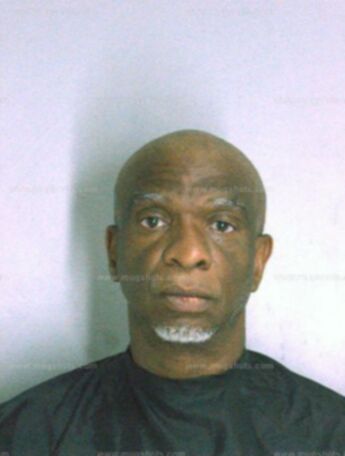 Antonio Cook