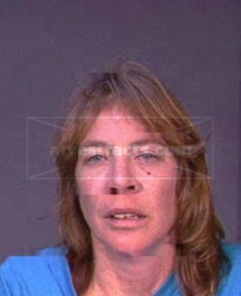 Mary Jane Scott
