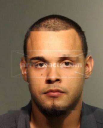 Sebastian Aguilar Lopez