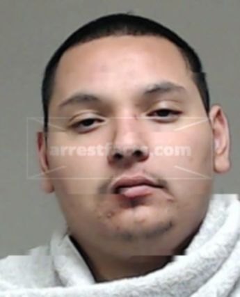 George Richard Salinas
