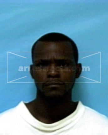 Jeremy Jermaine James