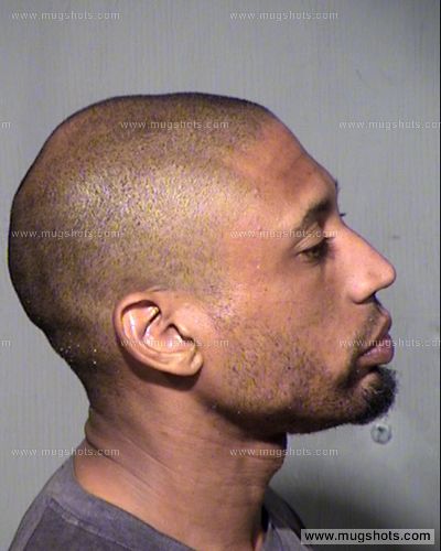 Derek Jackson