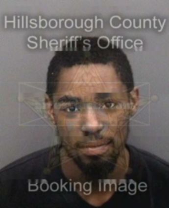 Ronnell Deandre Tolbert