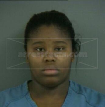 Ashley Lasha Garrett