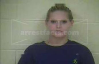 Tabitha B Morgan