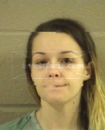 Kelly Brooke Crowder
