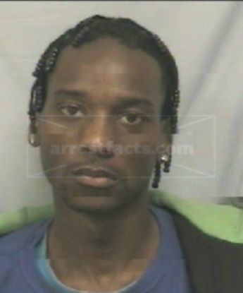 Reginald Jenkins