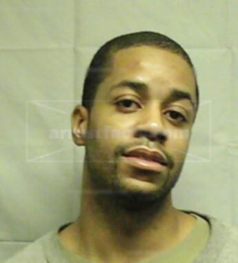 Antoine Murphy