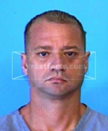 Timothy Scott Johnson