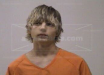 Curtis James Blankenship