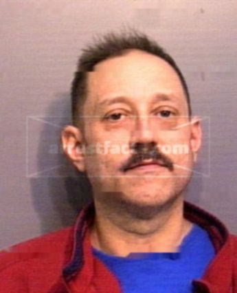 Michael John Kane