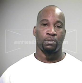 Keith Dewayne Bates
