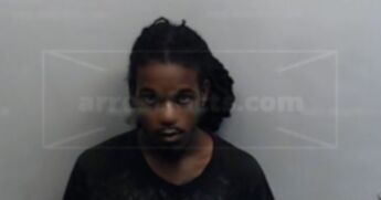 Kai Leroi Ford