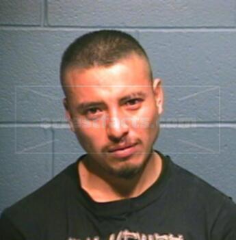 David Dejesus Rodriguez