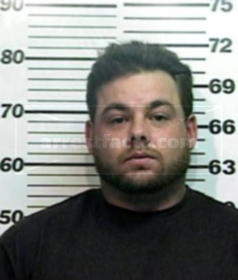 Jeremy Don Cox