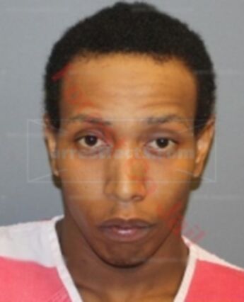 Joshua Montelle Jackson