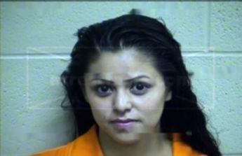 Shawna Rae Narvaez