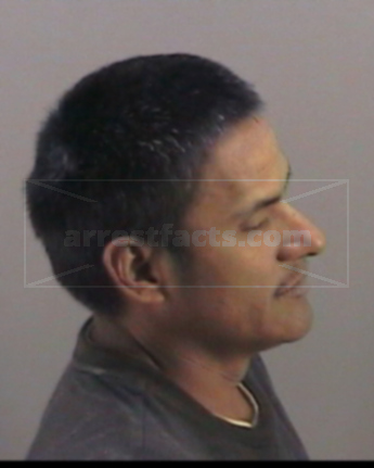 Luis Hernandez